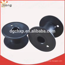 120mm wire rope shipping plastic spool bobbin